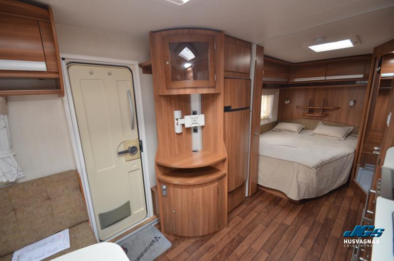 Cabby Comfort 620 F3