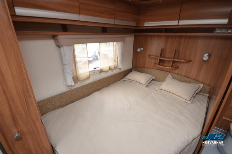Cabby Comfort 620 F3