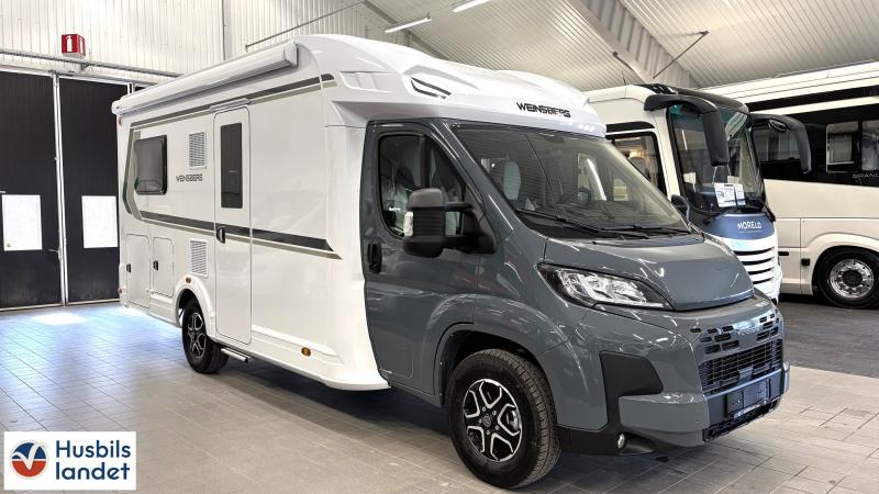 CaraSuite 650 MF/TAKSÄNG