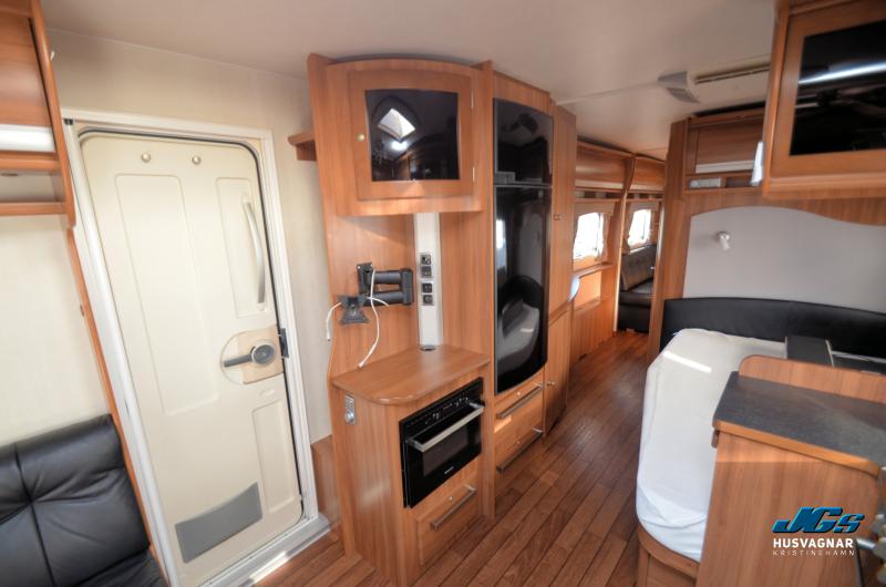 Cabby Caienna 900 F2C