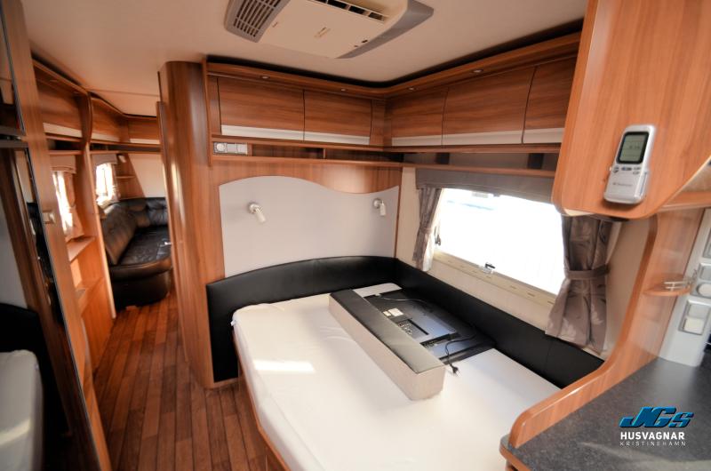 Cabby Caienna 900 F2C