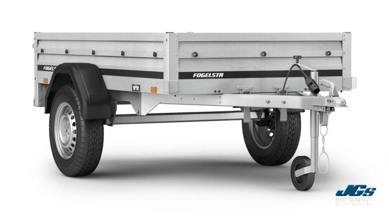Fogelsta 1205S OB