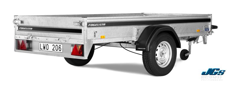 Fogelsta LM1000B
