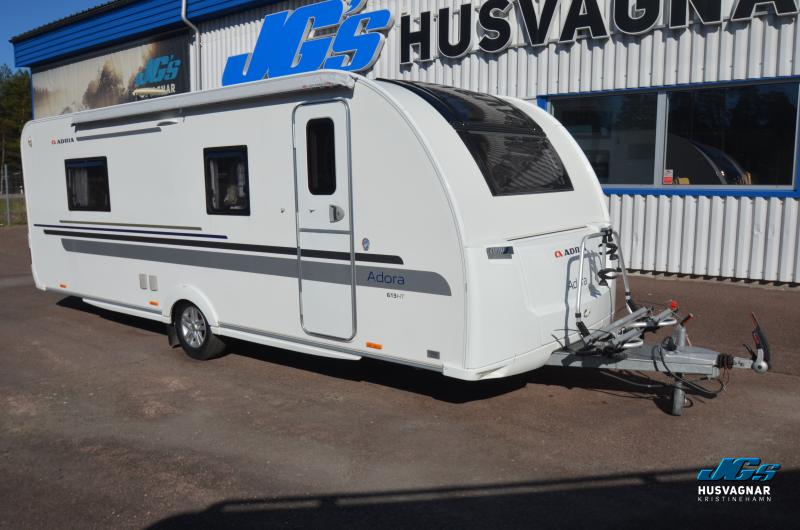 Adria ADORA 613 HT