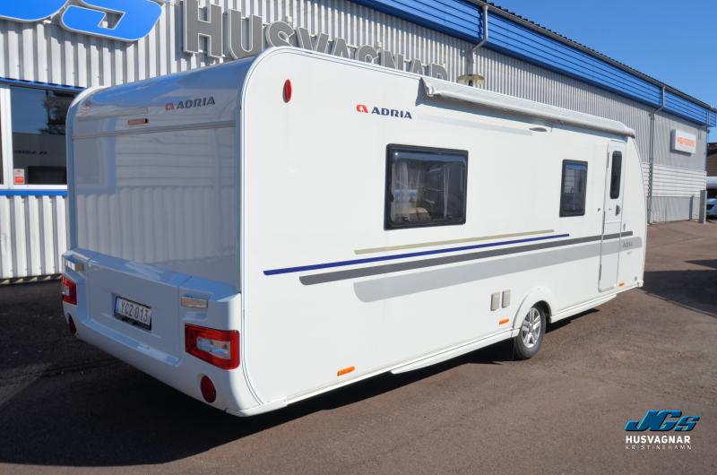 Adria ADORA 613 HT