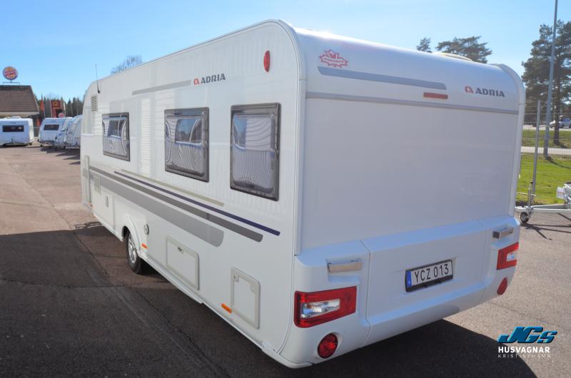 Adria ADORA 613 HT