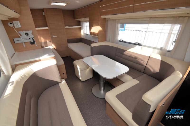 Adria ADORA 613 HT
