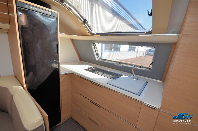 Adria ADORA 613 HT