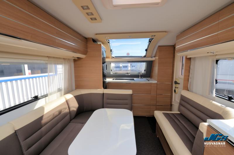 Adria ADORA 613 HT