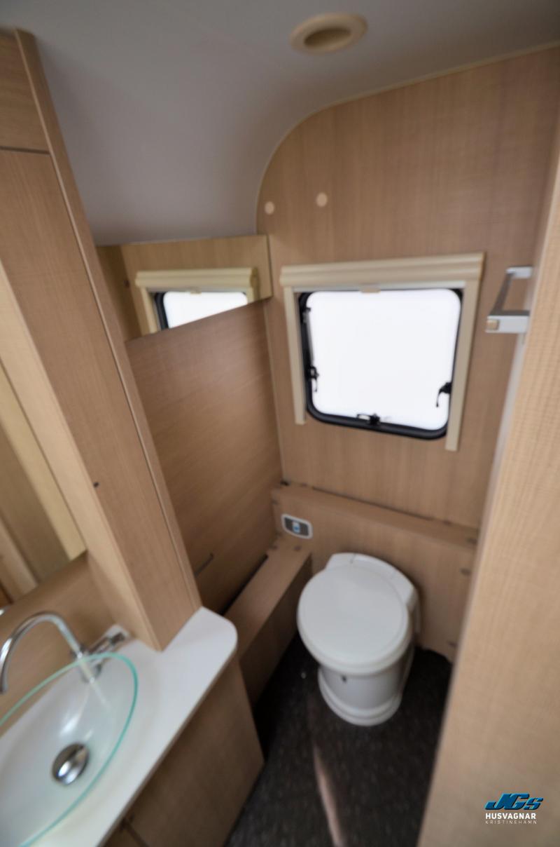 Adria ADORA 613 HT