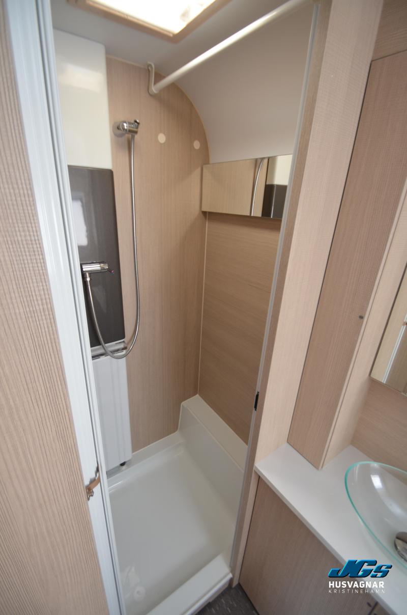 Adria ADORA 613 HT
