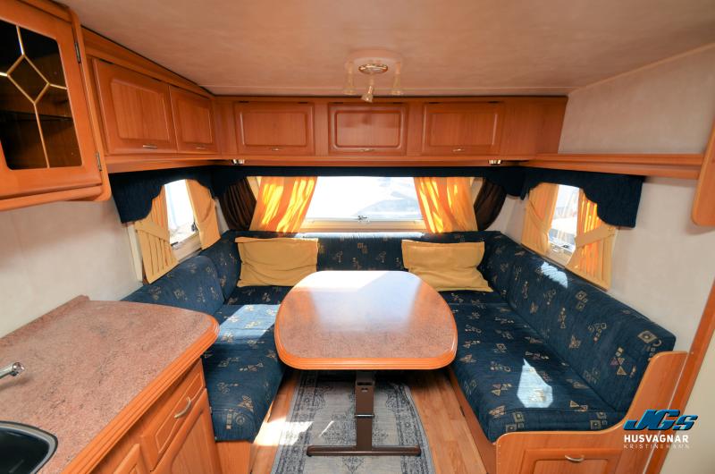 Cabby 58 L