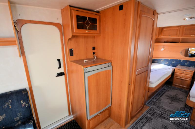 Cabby 58 L