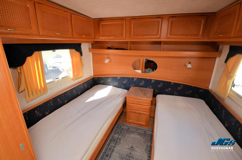 Cabby 58 L