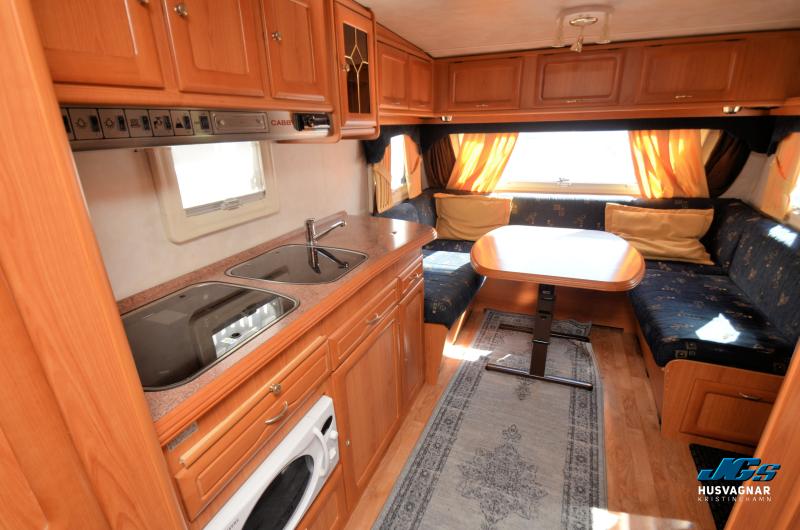 Cabby 58 L