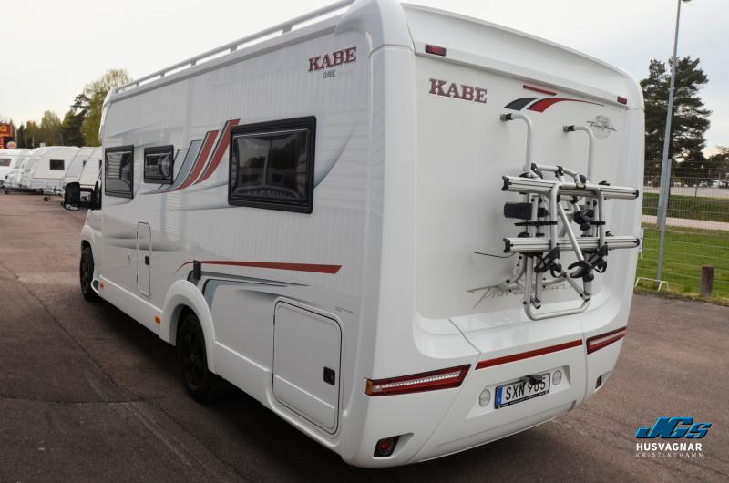 KABE TM Classic 740 LXL