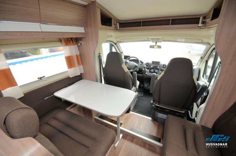 KABE TM Classic 740 LXL