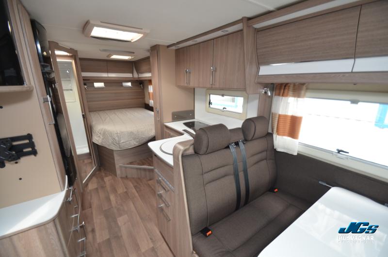 KABE TM Classic 740 LXL