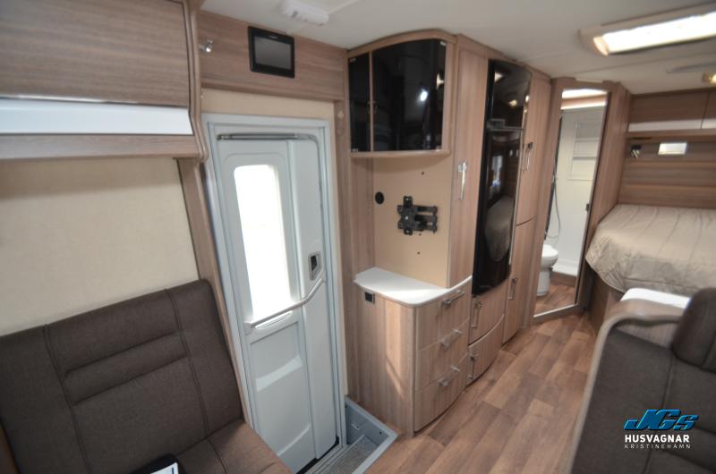 KABE TM Classic 740 LXL