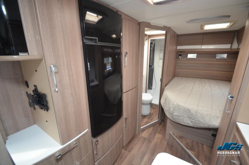 KABE TM Classic 740 LXL