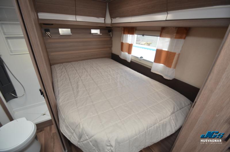 KABE TM Classic 740 LXL