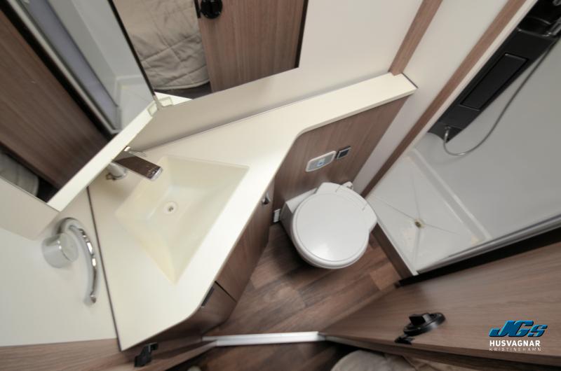 KABE TM Classic 740 LXL