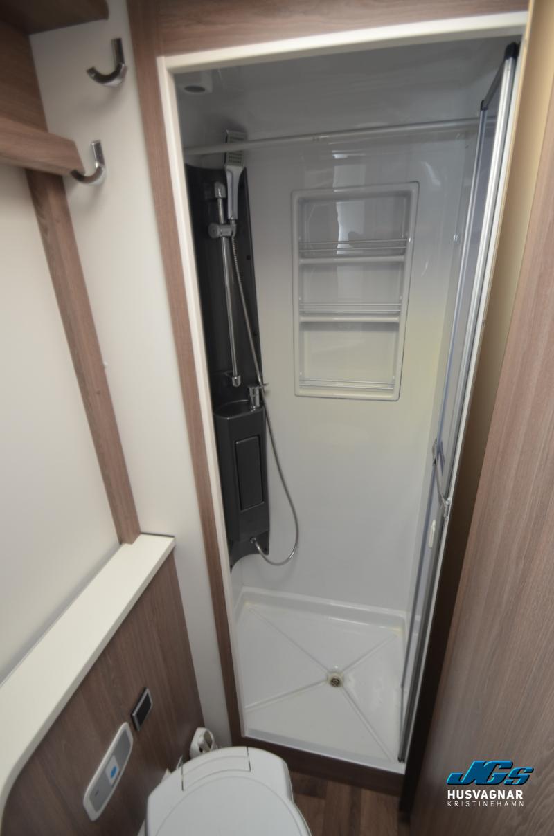 KABE TM Classic 740 LXL