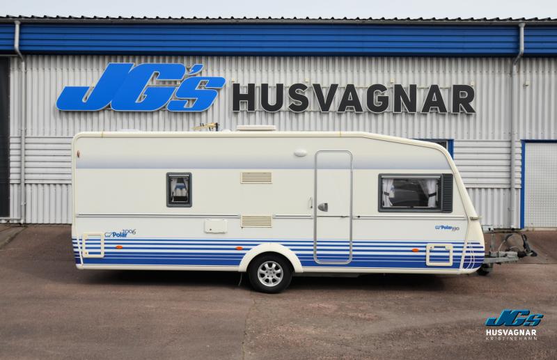 Polar 590 CTH