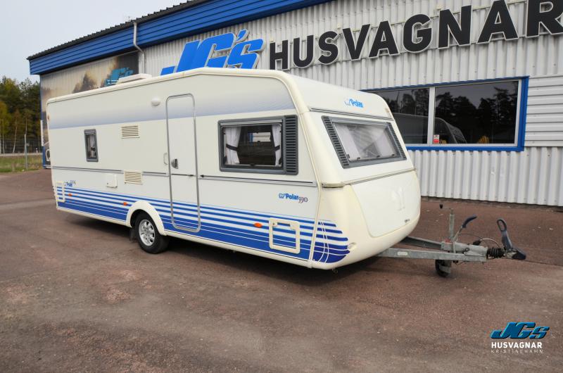 Polar 590 CTH