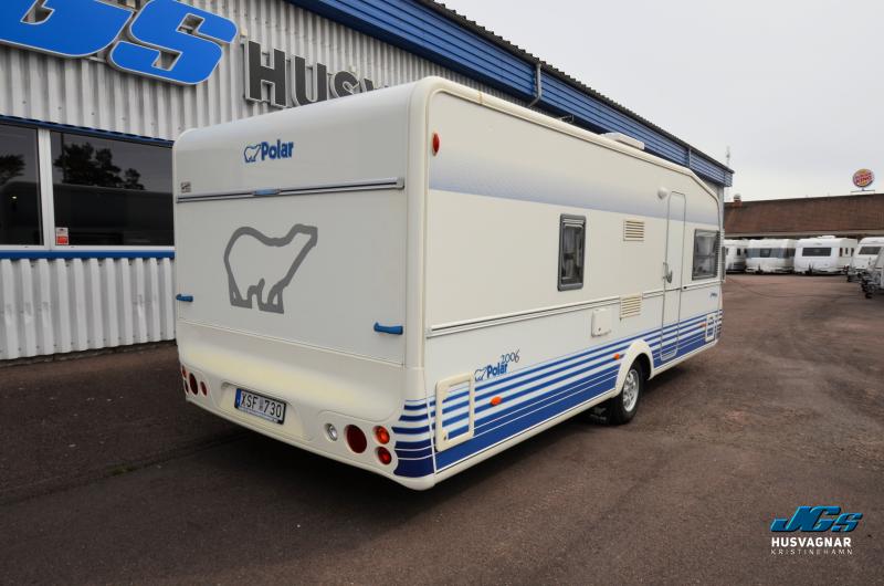 Polar 590 CTH