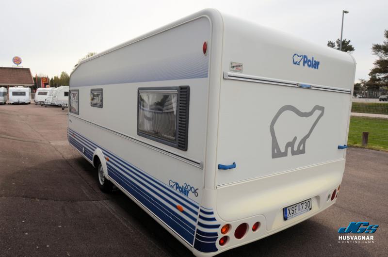 Polar 590 CTH
