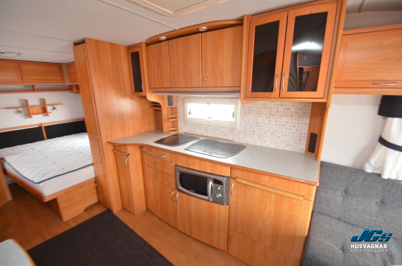 Polar 590 CTH