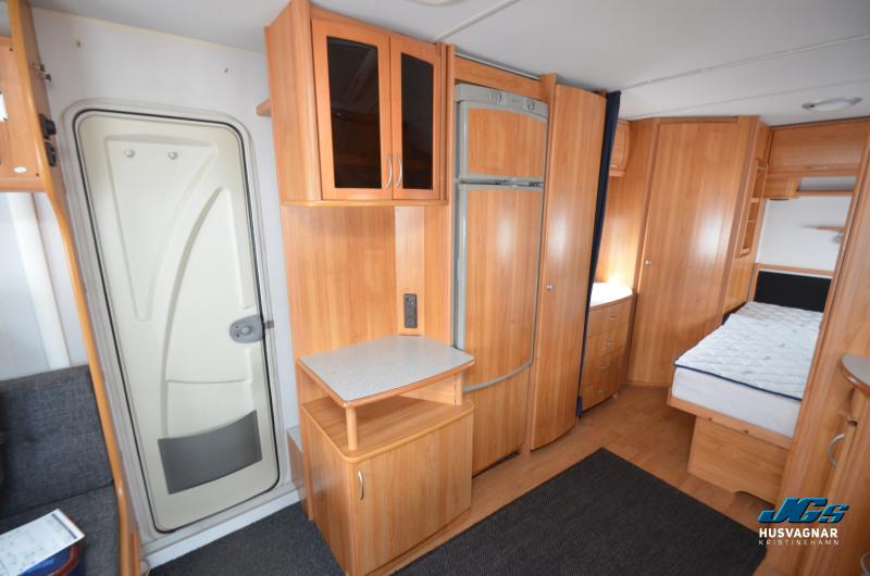 Polar 590 CTH