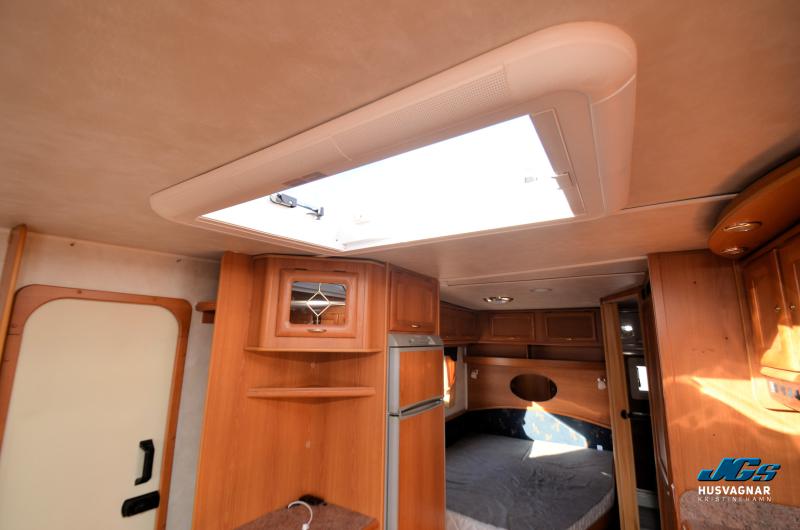Cabby CISIUM 58 F3 Sport Edition