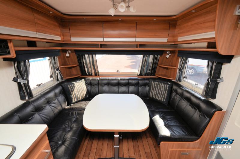 Cabby 570 F3
