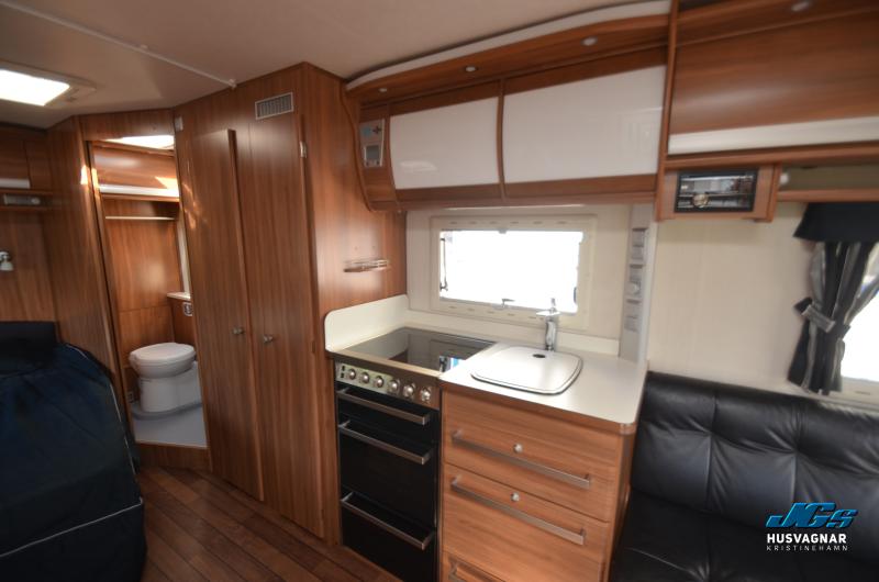 Cabby 570 F3