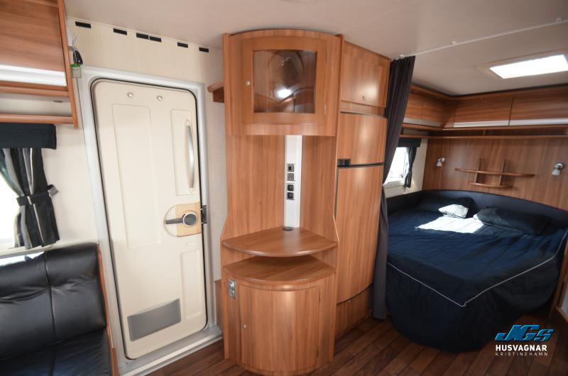 Cabby 570 F3