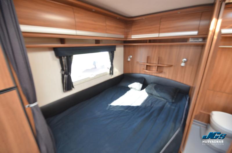 Cabby 570 F3
