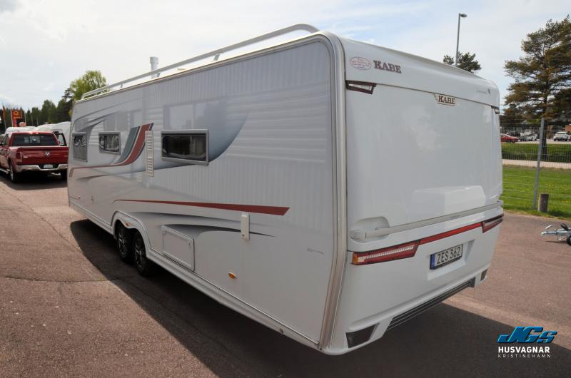 KABE IMPERIAL 780 ETDL KS