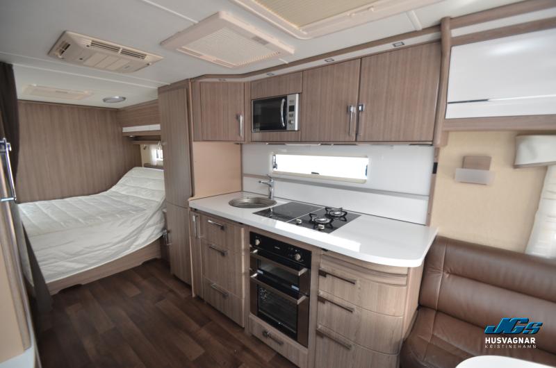 KABE IMPERIAL 780 ETDL KS