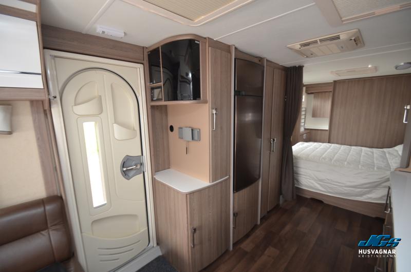 KABE IMPERIAL 780 ETDL KS