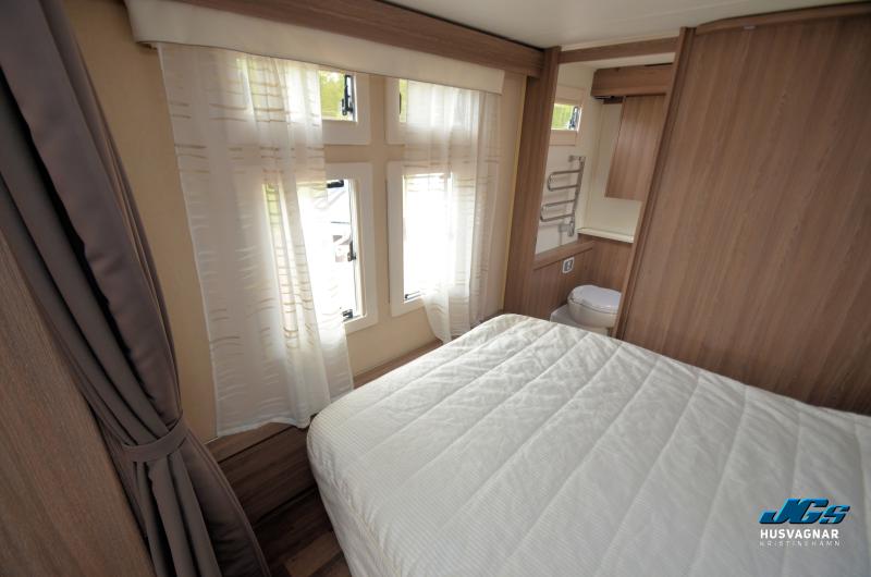 KABE IMPERIAL 780 ETDL KS