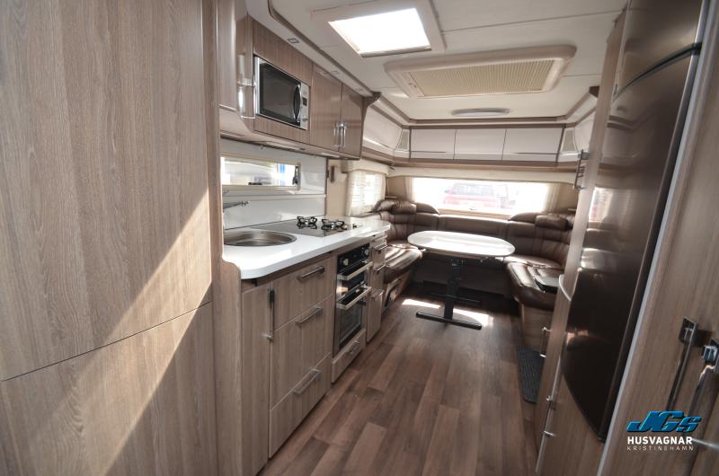 KABE IMPERIAL 780 ETDL KS