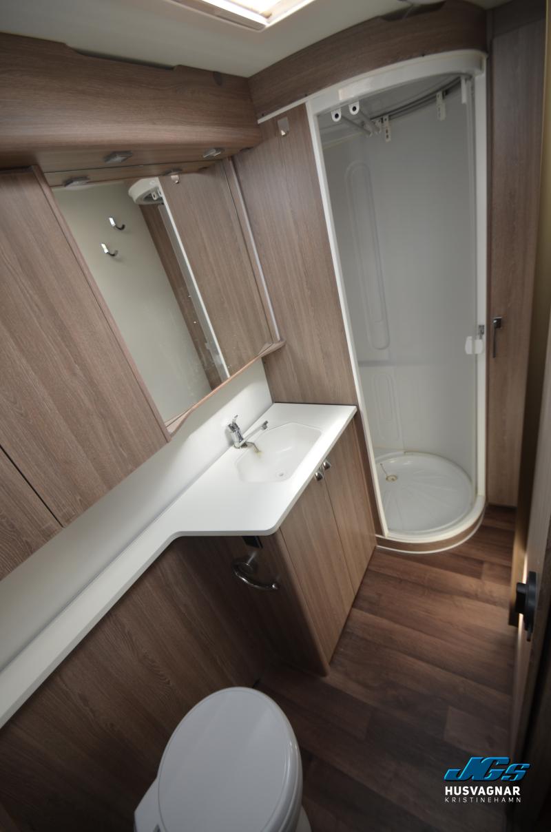 KABE IMPERIAL 780 ETDL KS
