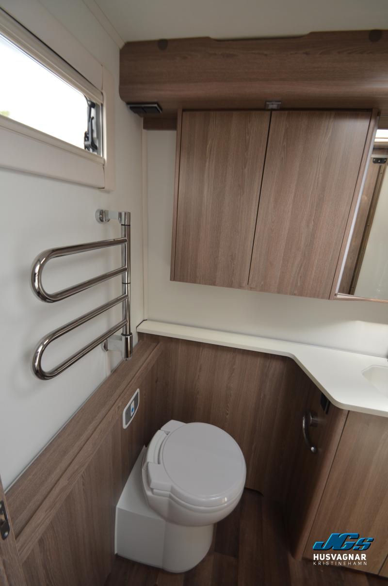 KABE IMPERIAL 780 ETDL KS