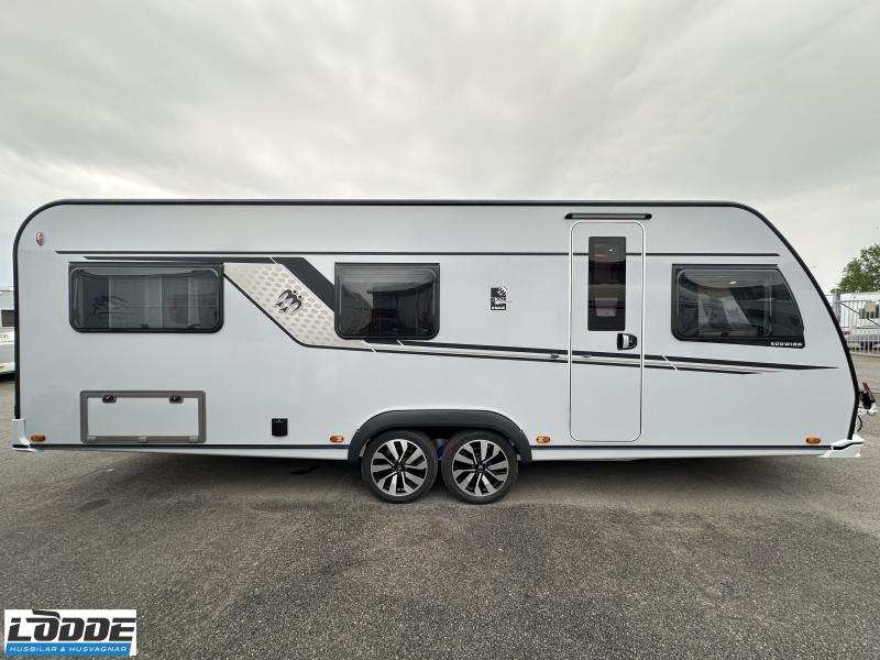 SÜDWIND BLACK SELECTION 650 UDF