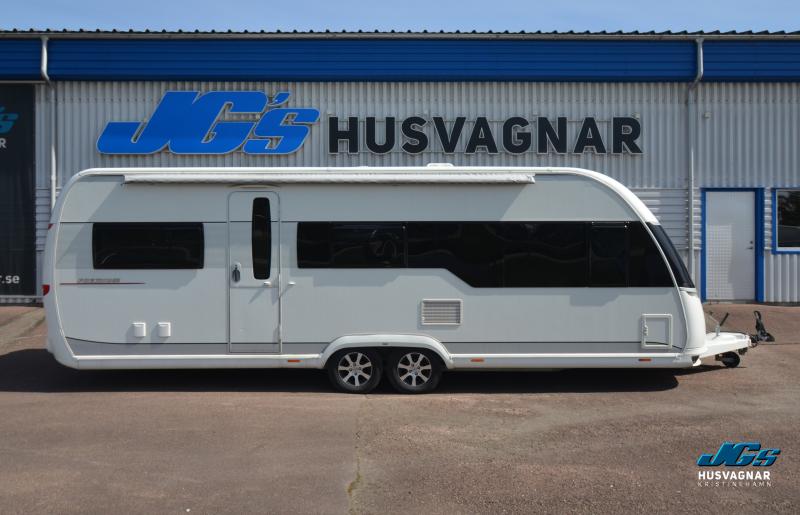Hobby 650 UKFE PREMIUM