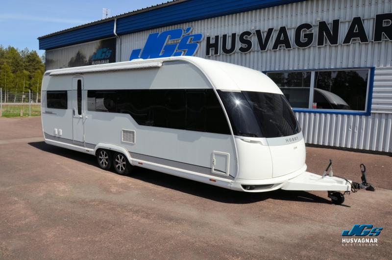 Hobby 650 UKFE PREMIUM
