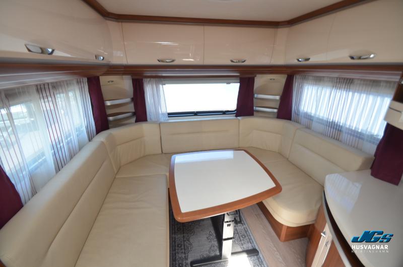 Hobby 650 UKFE PREMIUM