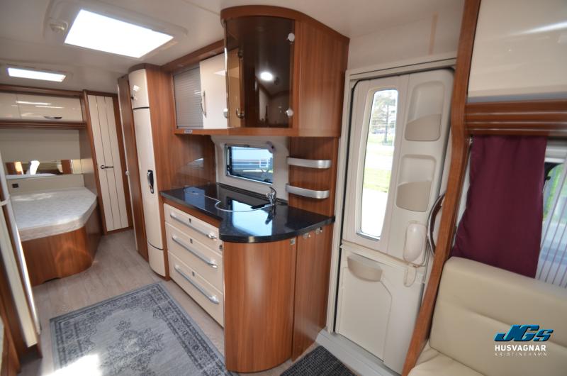 Hobby 650 UKFE PREMIUM
